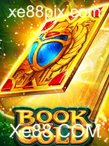 Explorando o Fascinante Mundo de BookofGold no Xe88.COM