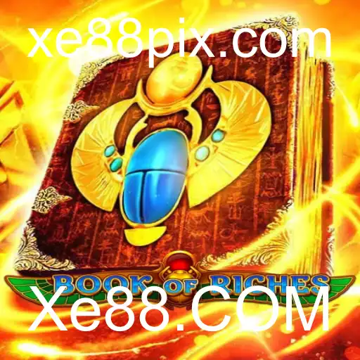 Explorando o Fascinante Mundo de BookofRiches no Xe88.COM