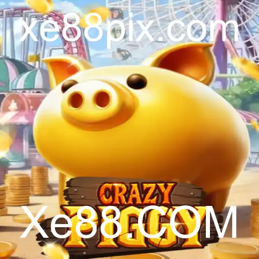 CrazyPiggy: Uma Nova Experiência de Jogo na Era Digital