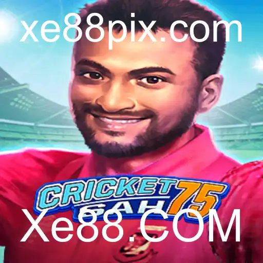 Explorando CricketSah75: O Novo Fenômeno nos Jogos de Cricket Online