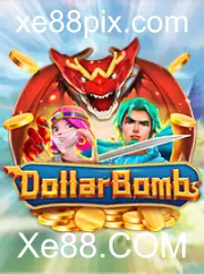 Explorando o Fascinante Mundo de DollarBombs: Um Jogo de Estratégia e Sorte