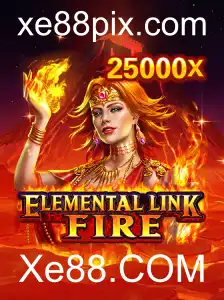 Descubra a Aventura Incendiária de ElementalLinkFire