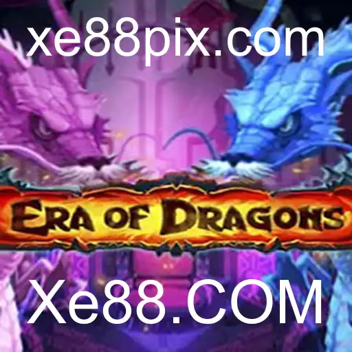 EraOfDragons: Uma Jornada Épica em Xe88.COM