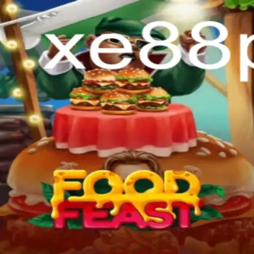 Explorando o Mundo de FoodFeast: Um Jogo Gastronômico Cativante
