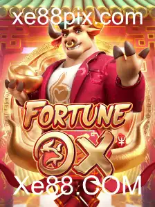 FortuneOx: Uma Nova Aventura no Xe88.COM