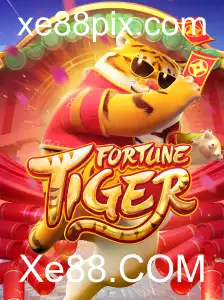 Explorando FortuneTiger: Uma Análise Completa do Jogo no Xe88.COM