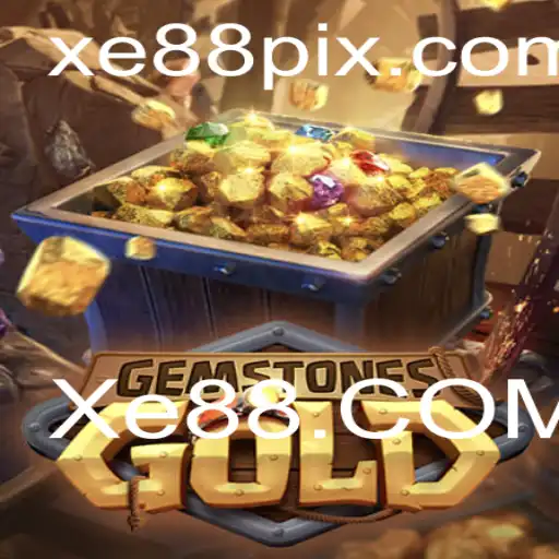 Explorando o Universo do Jogo GemstonesGold e a Plataforma Xe88.COM