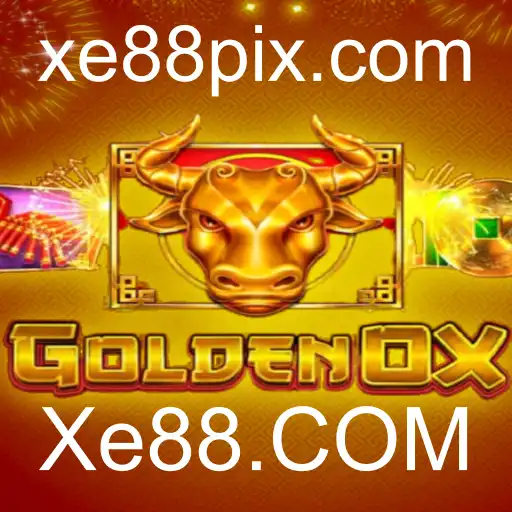 Explorando o Jogo GoldenOx na Era Digital com Xe88.COM