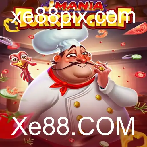 Descubra o Mundo de JManiaTurkeyChef: Cozinhe e Conquiste
