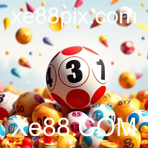 Jogos de loteria