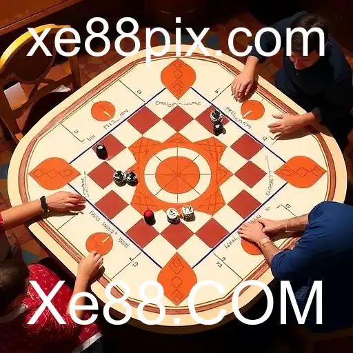 Jogos de mesa