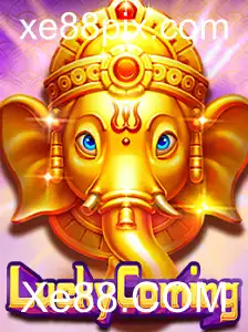 Descubra o Fascinante Mundo do Jogo LuckyComing no Xe88.COM