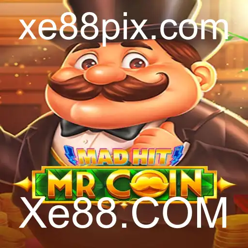 MadHitMrCoin: Um Mergulho nas Regras e Desafios do Jogo que Conquista Xe88.COM