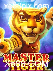 Estratégias e Regras de MasterTiger no Xe88.COM