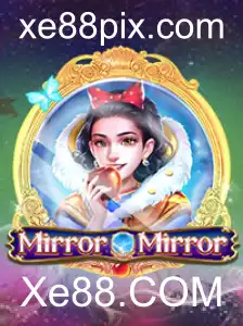 MirrorMirror: Descubra as Regras e Inovações do Novo Jogo em Xe88.COM