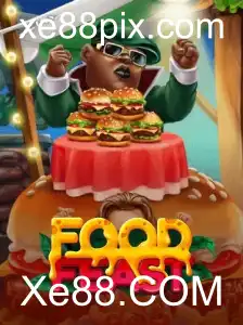 Explorando o Mundo de FoodFeast: Um Jogo Gastronômico Cativante