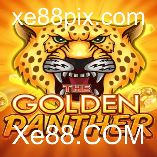 Explorando o Universo do Jogo GoldenPanther com Xe88.COM