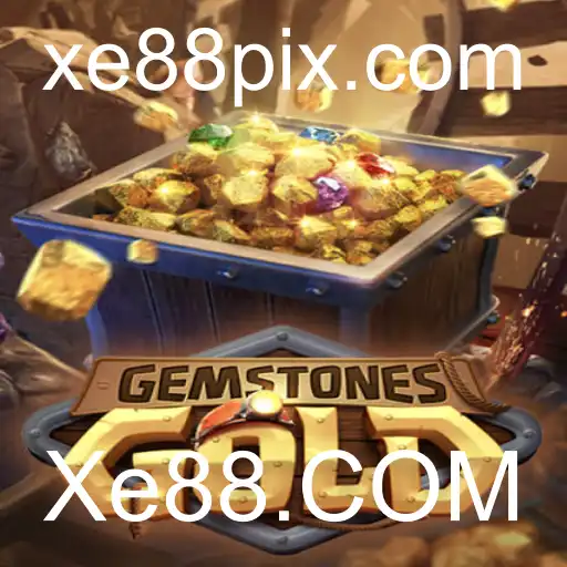 Explorando o Universo do Jogo GemstonesGold e a Plataforma Xe88.COM