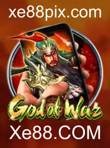 GodofWarM: Descubra o Mundo Épico de Aventuras e Desafios