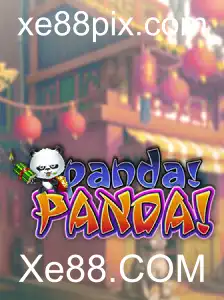 Descubra o Fascinante Mundo de PandaPanda: O Jogo Que Está Conquistando Xe88.COM