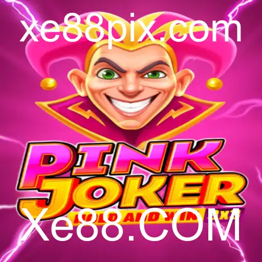 Explorando o Pinkjoker: Um Mergulho no Universo de Xe88.COM