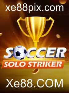 Descubra SoccerSoloStriker: O Novo Fenômeno dos Jogos Online