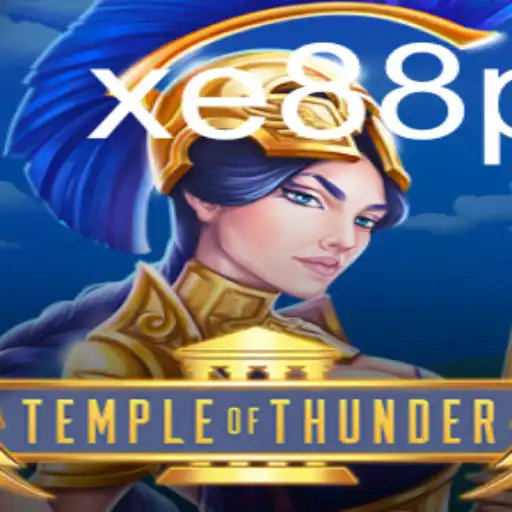 Descubra o Empolgante Mundo de 'TempleofThunder' no Xe88.COM